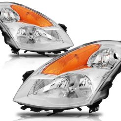 O'Reilly – Headlight Assembly (26060-JA00B) for Nissan 1pair