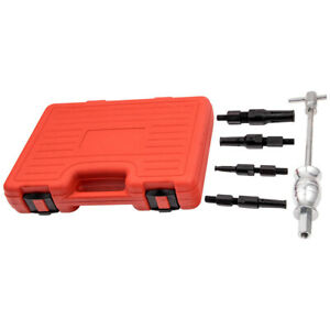 O'Reilly – Blind Hole Pilot Bearing Gear Puller Slide Hammer Remover Bundle 3/8" – 1/2"