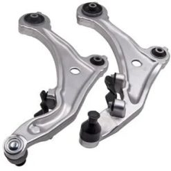 O'Reilly – Forward Lower Control Arm Ball Joint Assembly for Nissan Murano 2012 Convertible