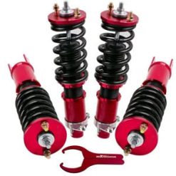O'Reilly – New CoiloversKits for Honda Civic 88-91 & 90-93 Acura Integra Adjustable Height