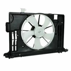 O'Reilly – AC Condenser Radiator Cooling Fan for 2014-2016 Toyota Corolla TO3115181 623160