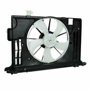 O'Reilly – AC Condenser Radiator Cooling Fan for 2014-2016 Toyota Corolla TO3115181 623160