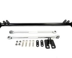 O'Reilly Auto Parts – Pro Series Traction Bar D Series 88-91 Honda Civic EF CRX Civic D15 D16 D17 1.5L
