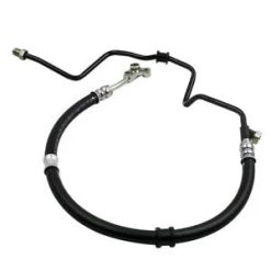 O'Reilly Auto Parts – Power Steering Oil Pressure Line Hose Pipe Assembly for 2004 2005 2006 Acura MDX