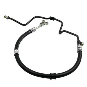 O'Reilly – Power Steering Oil Pressure Line Hose Pipe Assembly for 2004 2005 2006 Acura MDX
