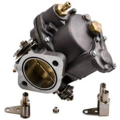 O'Reilly Auto Parts – Carburetor for Super E Shorty Carburetor Big Twin or Sportster Carb 496564 New