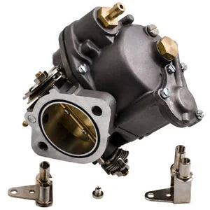 O'Reilly – Carburetor for Super E Shorty Carburetor Big Twin or Sportster Carb 496564 New