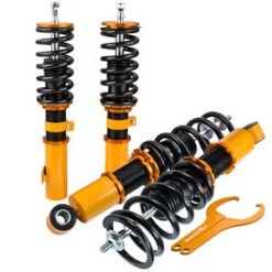 O'Reilly – Coilovers Shock Kits for Toyota Celica 00-06 Coil Over Shock Forward & Back Struts