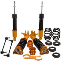 O'Reilly – Assembly Coilovers Kits for Honda Civic 2012-2015 LX / EX / Hybrid Adj. Height