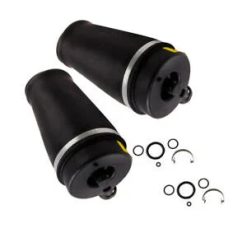 O'Reilly – Back LR Air Suspension Spring Shock Bags x2 for Lincoln Navigator 2WD