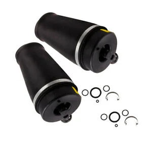O'Reilly – Back LR Air Suspension Spring Shock Bags x2 for Lincoln Navigator 2WD