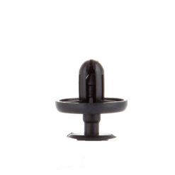 O'Reilly – Nylon Black fender bumper fastener Auto clips(90467-10183,88970767)-30piece