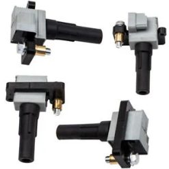 O'Reilly – 4 Sets Ignition Coils Pack for Subaru Baja Forester 2004 2005 2006-2010 Impreza