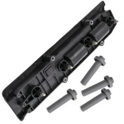 O'Reilly – Electronic Ignition Coil for Opel Astra G Saloon Zafira for Vauxhall Vectra (B)