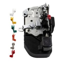 O'Reilly – 55276791AE Forward Left Door Lock Motor Actuator Fit Dodge Ram 4500 Truck 4 Door
