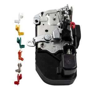 O'Reilly – 55276791AE Forward Left Door Lock Motor Actuator Fit Dodge Ram 4500 Truck 4 Door