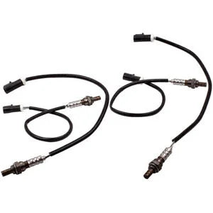 O'Reilly – Upstream & Downstream O2 Oxygen Sensor for Ford for Bronco V8 5.8L 1990-1995