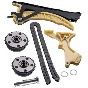 O'Reilly – Camshaft Timing Chain Bundle Fit BMW E81 E87 E46 E90 316i E60 X1 E84 X3 E83 18i 20i