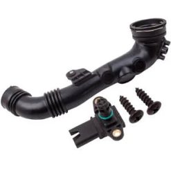 O'Reilly – Air Induct Duct Pipe Throttle Intercooler 13717599294 for BMW 335i E82