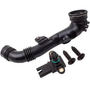 O'Reilly – Air Induct Duct Pipe Throttle Intercooler 13717599294 for BMW 335i E82