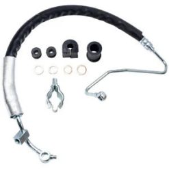 O'Reilly Auto Parts – Power Steering Pressure Line Hose Bundle for Nissan Altima Maxima 3.5L 497209N00A
