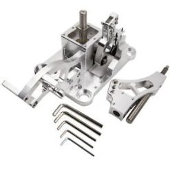 O'Reilly – New Shoft Shifter Box for Honda Acura RSX Type-S 02-06 K-swapped EF EG K20 K24