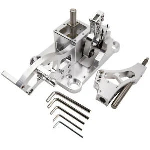 O'Reilly – New Shoft Shifter Box for Honda Acura RSX Type-S 02-06 K-swapped EF EG K20 K24