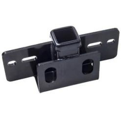 O'Reilly – Step Hitch Bumper Mount 2" Receiver 5000 lb Trailer Truck RV Easy Installation