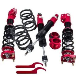 O'Reilly – Coilovers Kits for Ford Mustang 4th Gen. 1994-2004 Adjustable Damper Shock Strut
