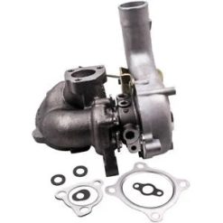 O'Reilly Auto Parts – Turbo Charger for 2000 2001 2002 2003 VW Audi A3 1.8T AUQ/ARZ Upgrade K04-001 US