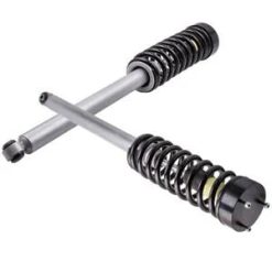 O'Reilly – Airmatic Air to Coil Spring Rear Conversion Bundle for Mercedes S500 W220 2000-2006
