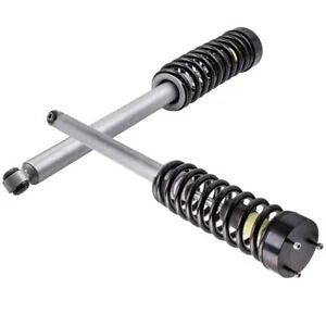 O'Reilly – Airmatic Air to Coil Spring Rear Conversion Bundle for Mercedes S500 W220 2000-2006