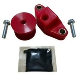 O'Reilly – Forward & Back Shifter Stabilizer Bushings for Subaru Impreza WRX Legacy 5 Speed
