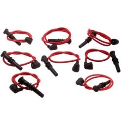 O'Reilly – 8 Pcs Spark Plug Wire Bundle for Ford Lincoln Mercury F150 F250 V8 4.6L GAS