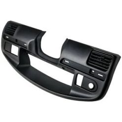 O'Reilly Auto Parts – Instrument Dash Cluster Bezel Diesel for Ford F250 F350/Super Duty 1994-97 New