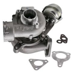 O'Reilly Auto Parts – GT1749V Turbo charger fit for VW Passat 1.9 2.0 TDI 130HP 136HP -038145702N