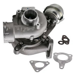 O'Reilly – GT1749V Turbo charger fit for VW Passat 1.9 2.0 TDI 130HP 136HP -038145702N