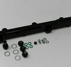 O'Reilly – H F Series High Flow Fuel Rail for Honda Prelude H22 H23 92-01 Accord 90-93 F22