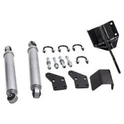 O'Reilly – Dual Steering Stabilizers for Dodge Ram 2500Limited Crew Cab 2014