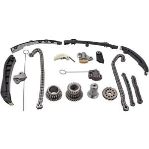 O'Reilly – Timing Chain Bundle for Chrysler Dodge Jeep V6 Pentastar 3.6L 200 300 2011-15