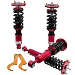 O'Reilly – Coilovers Strut Kits for Mitsubishi Eclipse 95-99 2ND Gen Adj Damper 24 Ways
