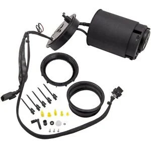 O'Reilly – Diesel Emissions Fluid Heater Fluid Heater (New) for F01C600232 9064700553