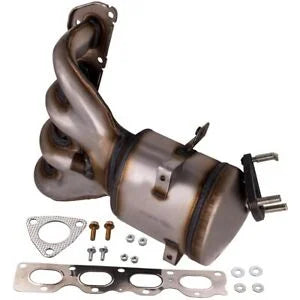 O'Reilly – Forward Manifold Catalytic Converter Direct Fit EPA for Chevy Cruze 2011-16 1.8L