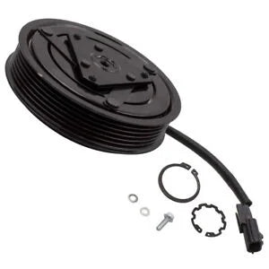 O'Reilly – AC Compressor Clutch Bundle COIL PULLEY Fit Nissan Altima 4CYL 2.5L 2007-2012