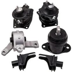 O'Reilly Auto Parts – Motor Mount & Trans Mount for AT for Acura TL 3.2L / 3.5L EM9247 EM5984 A4566