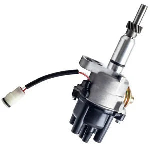 O'Reilly – 1pcs Ignition Distributor for for Toyota Pickup 2.4L 22R Celica Corona 4-Runner