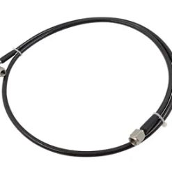 O'Reilly – Master To Slave Cylinder Stainless Steel Clutch Line Fits Nissan 240SX S13 S14