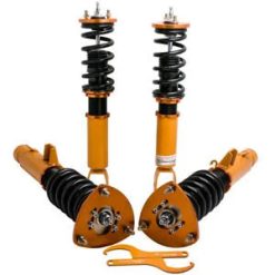 O'Reilly – Assembly Coilover Suspension Kits for Honda Accord 2013 14 15 16 Adj. Damper