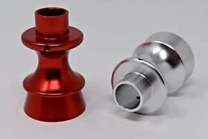 O'Reilly – Billet Reverse Lock-Out Lever Shift Knob Lifter Impreza/WRX/STi/FRS/BRZ/tC/EVO