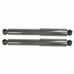 O'Reilly – Back Shocks Struts Absorber Bundle Fit 1984-2007 Chrysler Town & Country 344080